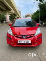 Honda Jazz V MT Privilege, 2012, Petrol