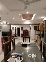Hill streak apartment