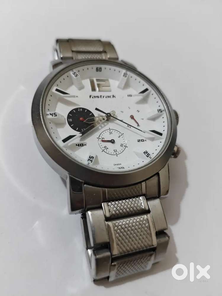 Fastrack watch