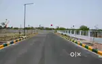 Mokila HMDA Approved Open Plot for sale