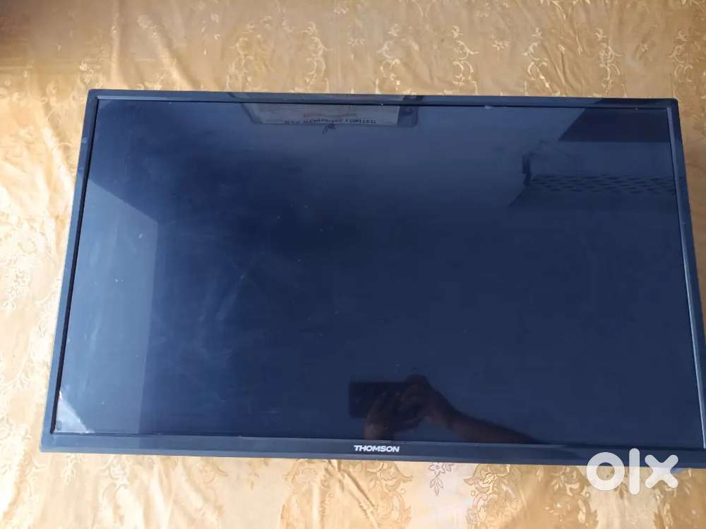 Thomson smart tv 32