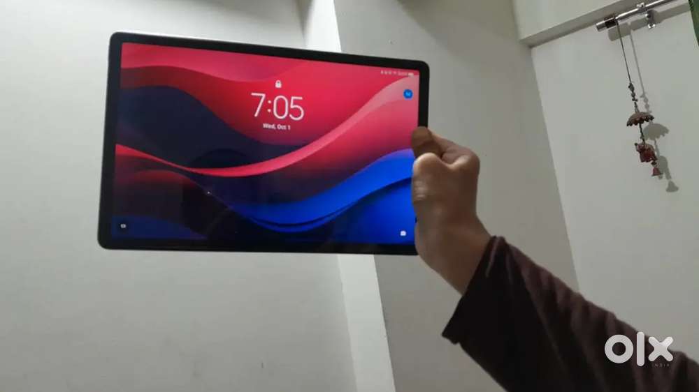 Tablet 'M 11' (Excellent condition.)