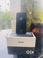 I Phone XR