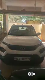 Tata Punch  2023 Petrol 7000 Km Driven