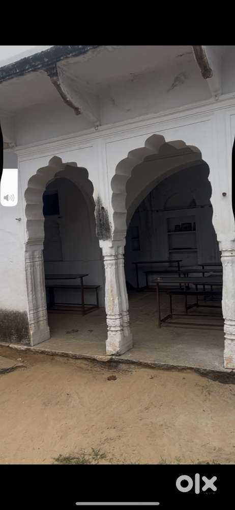 Old Haveli on rent