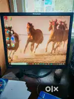 LENOVO MONITORS 2000