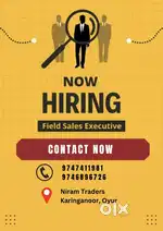 Field Representative