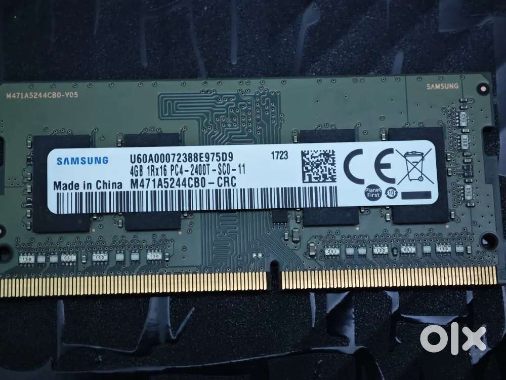 4 gb samsung ram