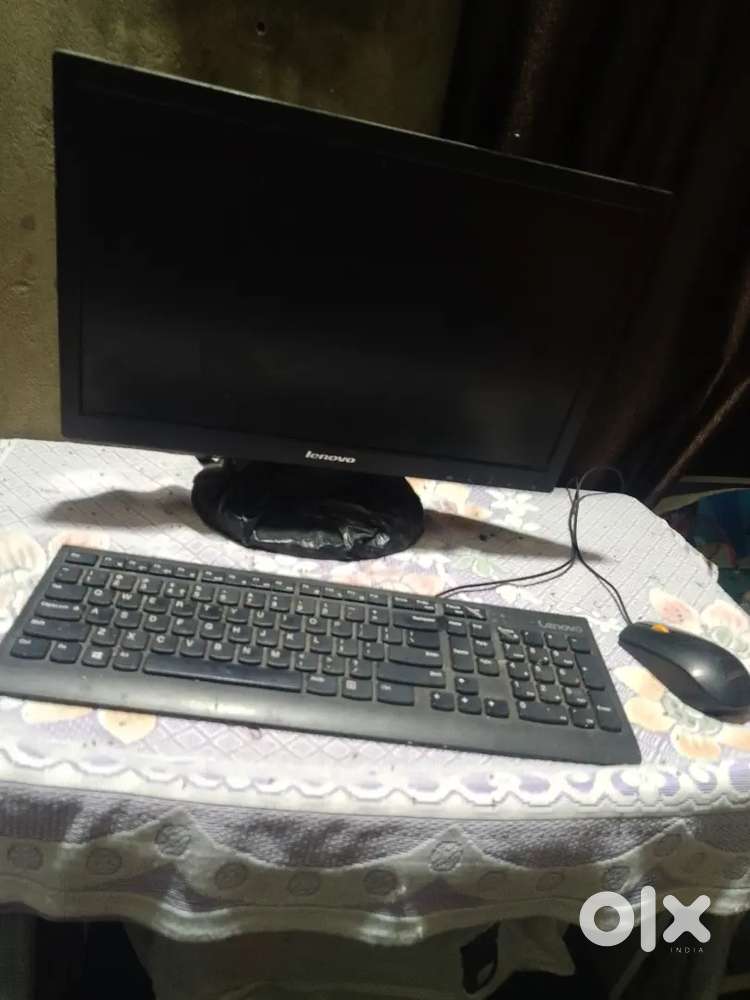 Electronic