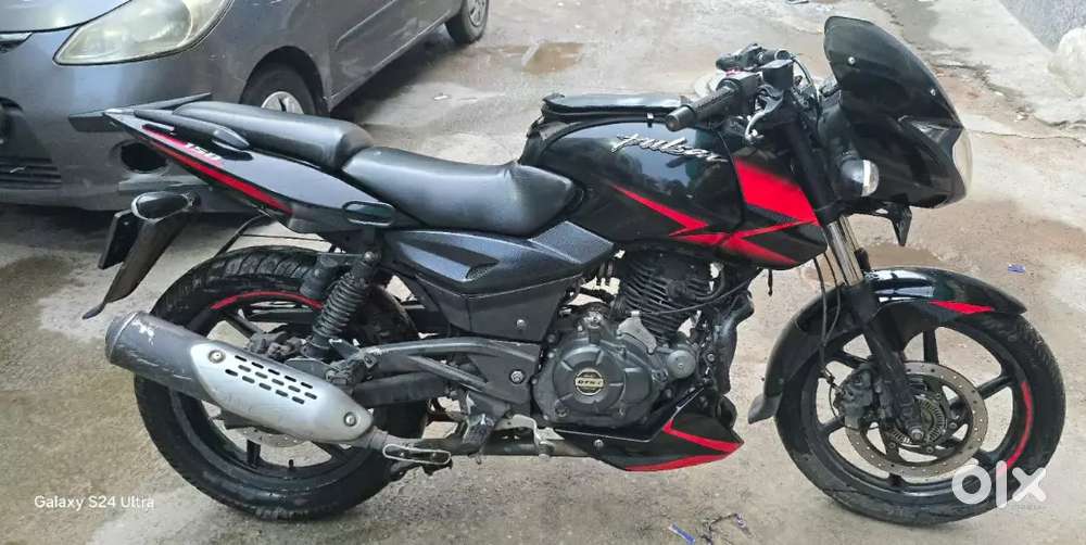Bajaj Pulsar 150