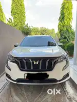 Mahindra XUV700 2022 Petrol Well Maintained