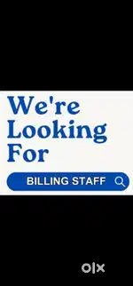 Billing Staff
