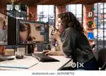Video editing & camera handling