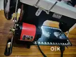 Luxmi Innova Sewing machine