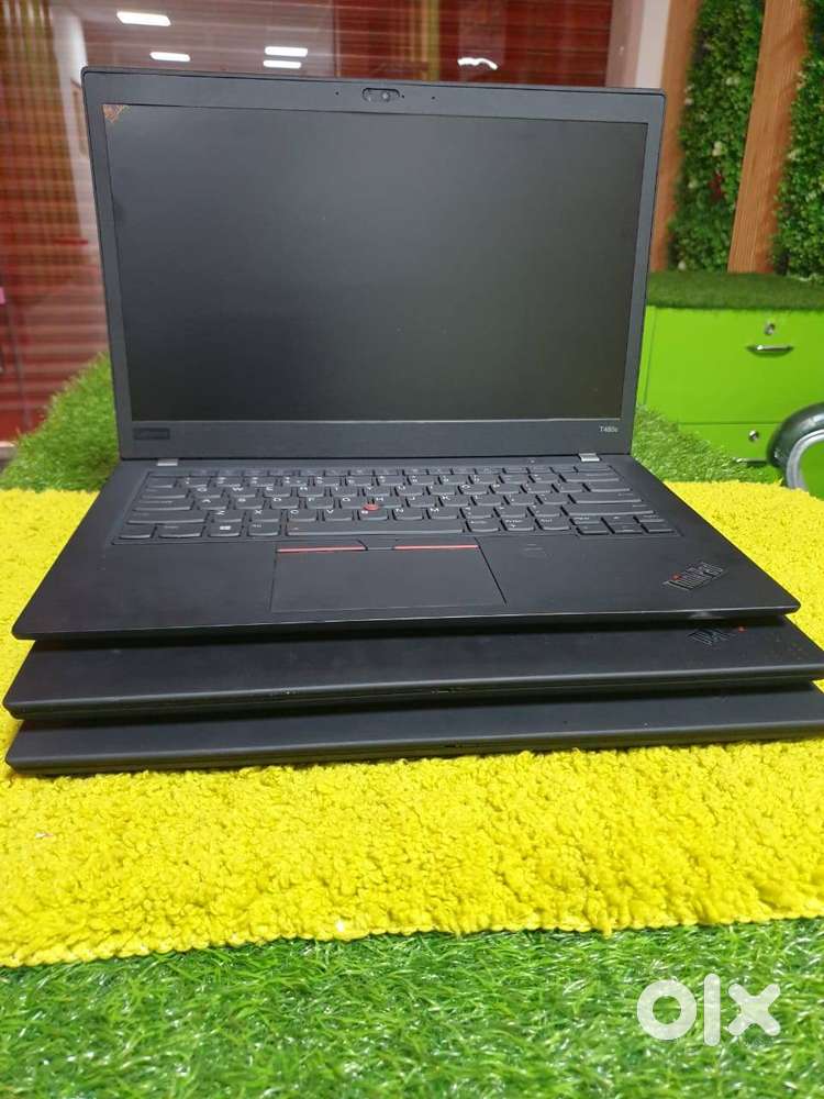 Lenovo ThinkPad T490s Touch Screen Core i5 8th Gen Ram 16GB SSD 256GB