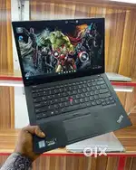 (ONLY WHOLESALE)Lenovo Thinkpad T470,Core i5,6th Gen,8GB RAM/256GB SSD