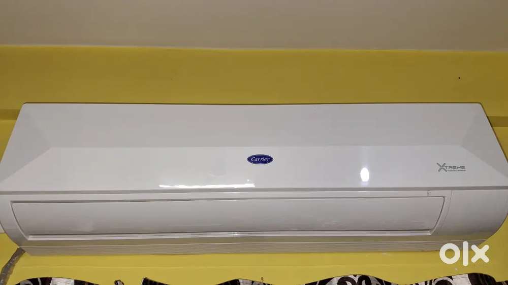 Carrier ac