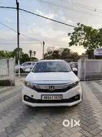Honda Amaze VX (O) i-VTEC, 2018, Petrol
