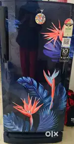 Godrej 183 litres single door fridge
