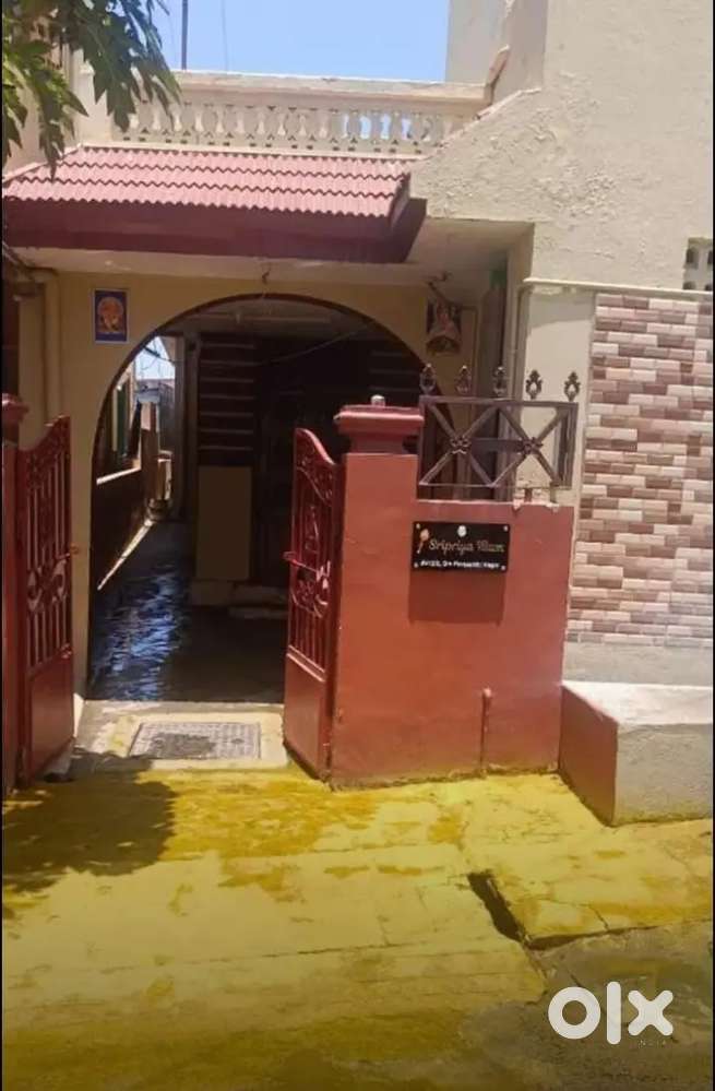 Portion house rent for family members - Marappalam, Madukkarai,