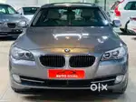 BMW 5 Series 3.0 525D Sedan, 2010, Diesel
