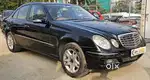 Mercedes-Benz E-Class 2009