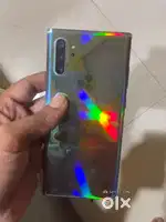 Samsung galxy note 10 plus