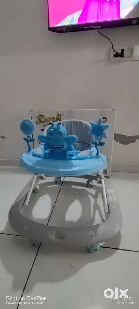 Baby walker