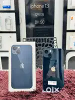iPhone 13 128gb