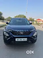 Tata Harrier XZA Plus AT, 2022, Diesel