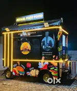 FOOD TRUCK