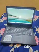Dell Vostro  i3 10 generation laptop.