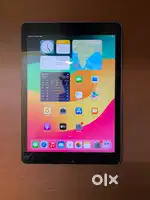 Apple iPad 6th gen 128gb wifi model