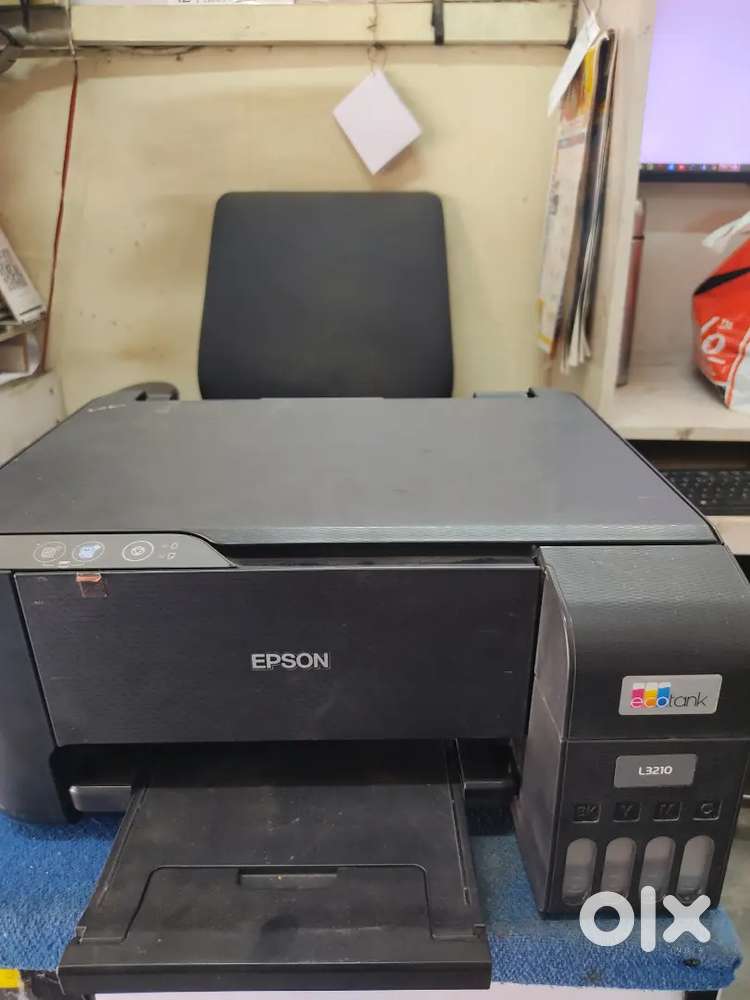 Epson L3210