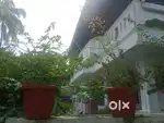 Ground floor accommodation