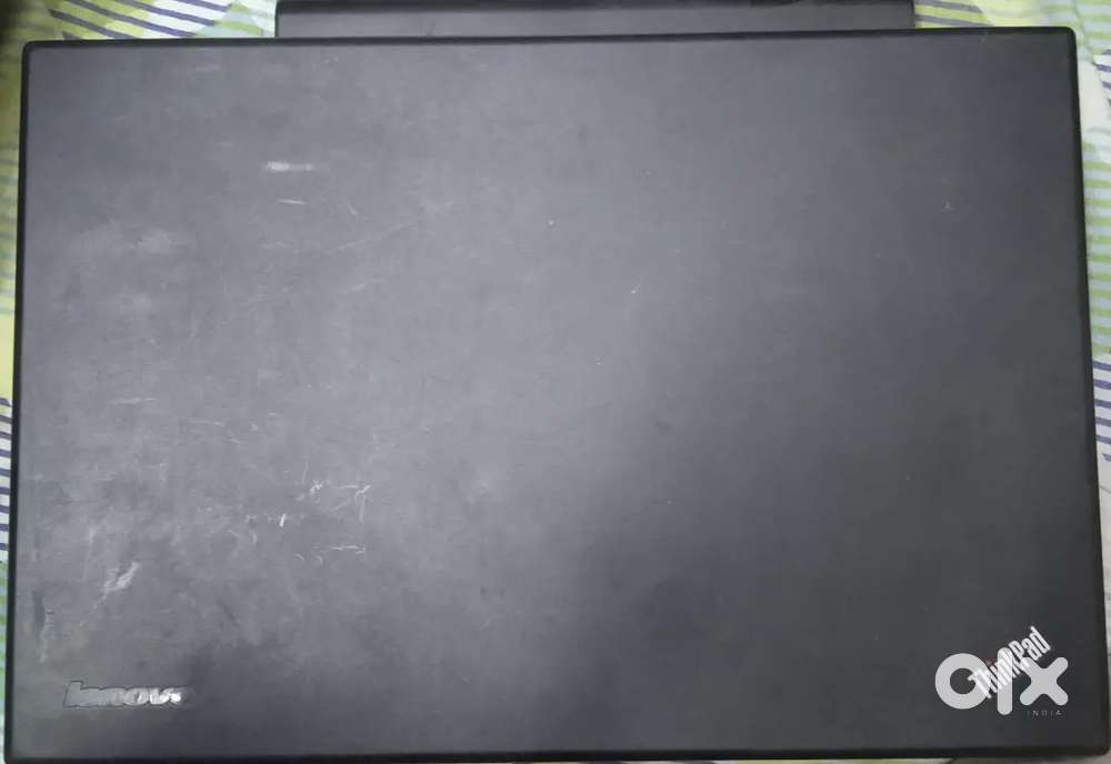 LAPTOP - Lenova Thinkpad