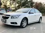 Chevrolet Cruze LTZ AT, 2013, Diesel