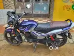 Good Condition Bike With 65+ Mileage