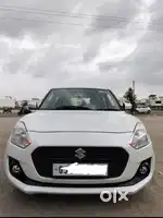 Maruti Suzuki Swift 2021