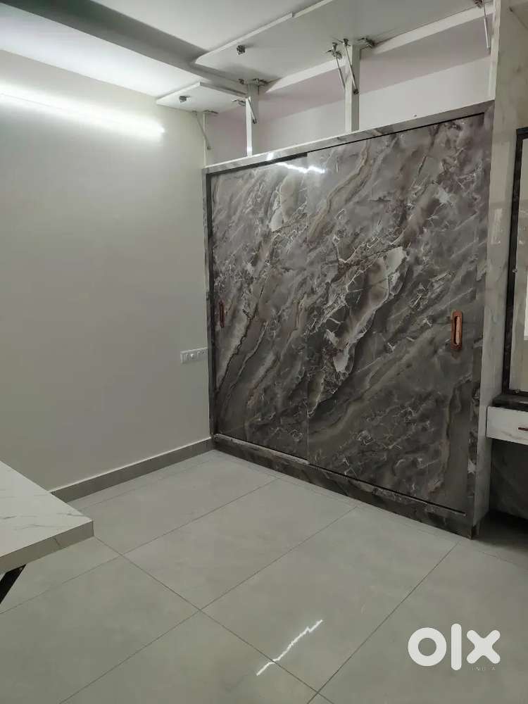 2BHK Independent House