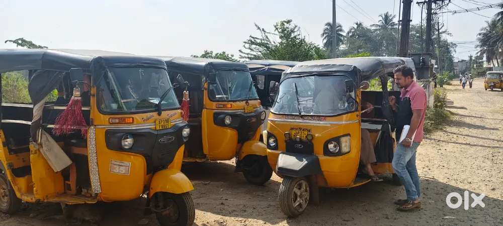 3 wheeler sales and service