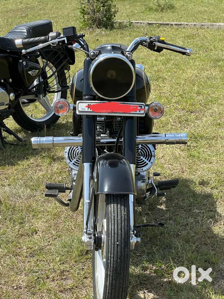 Model 2015 
Electra to
convert standard
Owner 3
Full restore