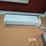 Daikin Ac 1.5 ton
