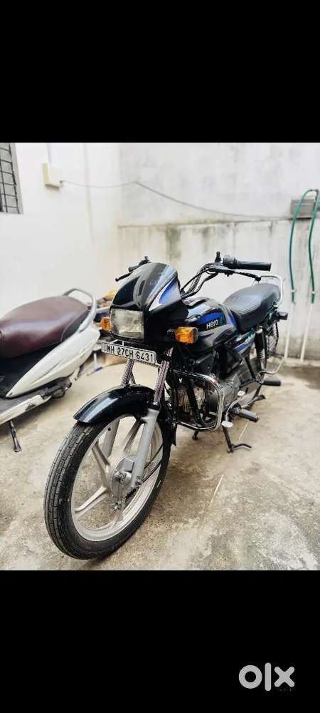 Splendor bs4 in excellent condition