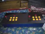 Ps2 and tekkan tekk game full setup box new