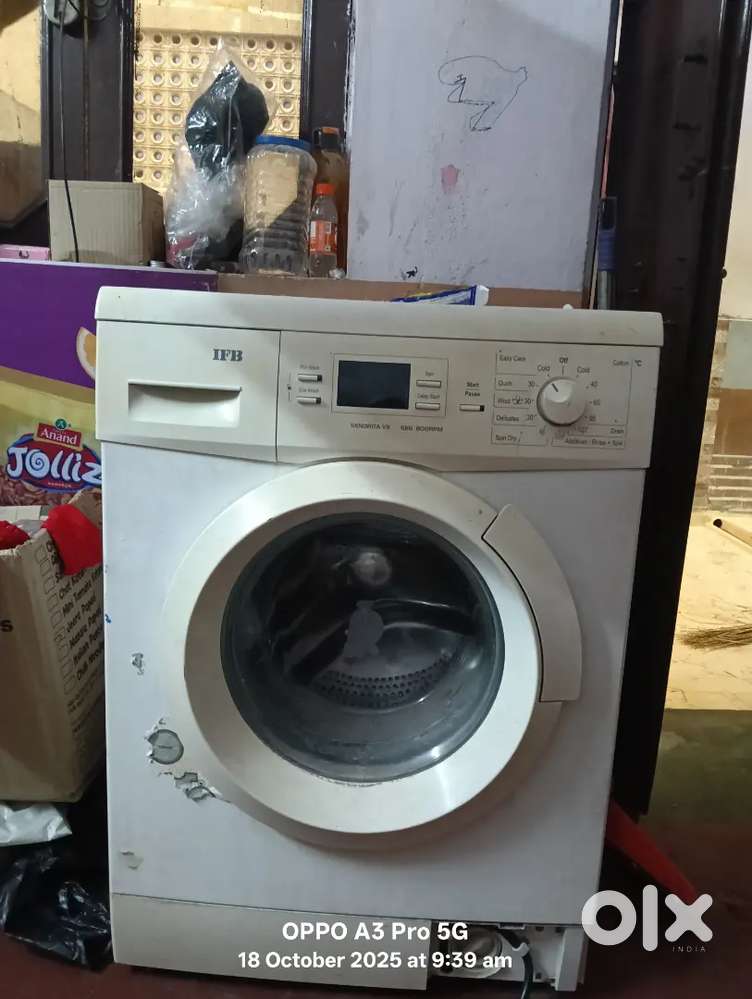 Ifb washing machine for sell