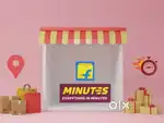 Free joining 100 Delivery Boys