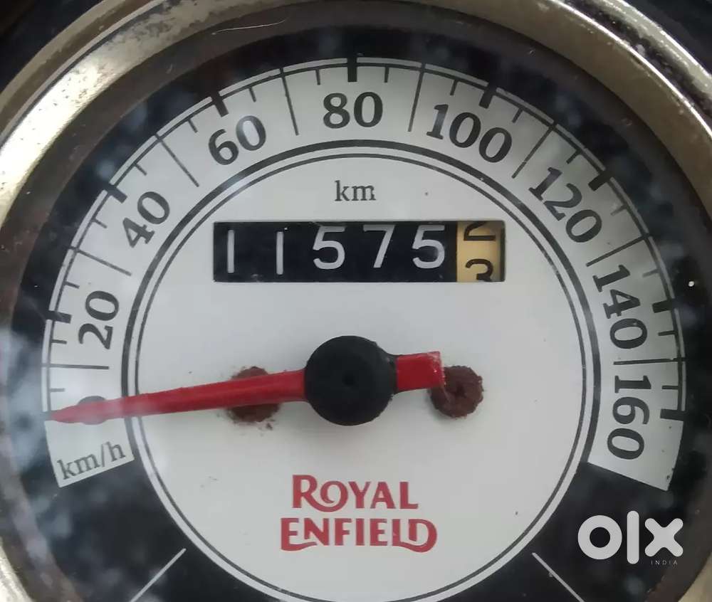 RE Classic 350 for sale