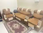 Sofa (  5 seater )