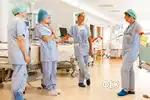 !! URGENT REQUIREMENT FOR HOSPITAL IN LUCKNOW LOCATION !!